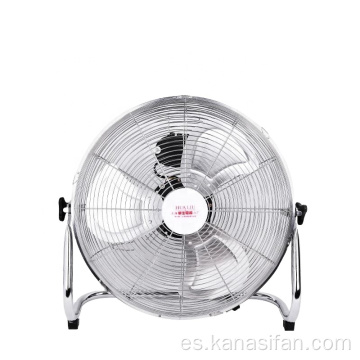 Ventilador de circulación de aire de Metal Best Floor Ventilador